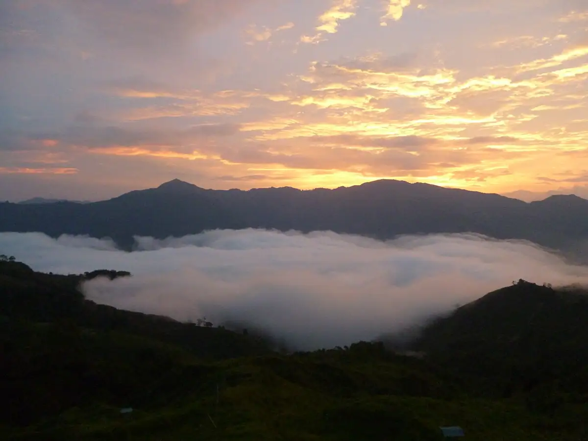 Santa Bárbara (Antioquia)
