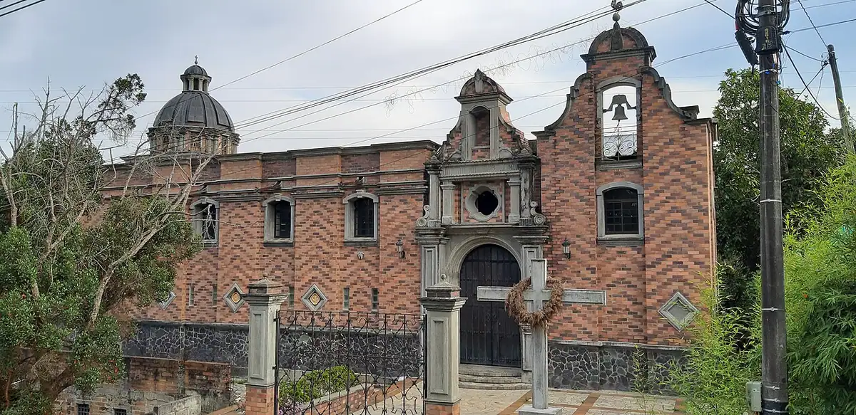 Santa Elena, tierra de silleteros (Medellín)