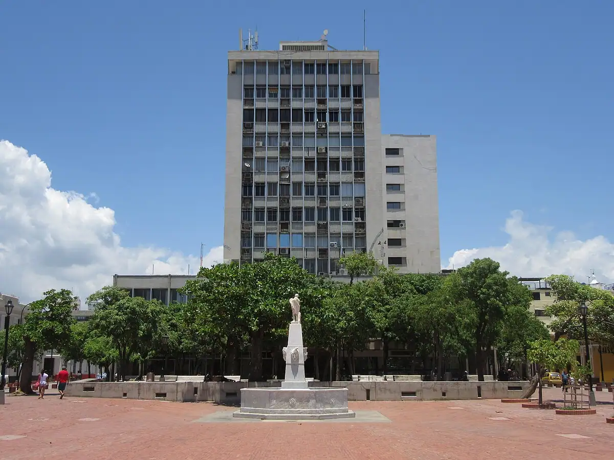 Santa Marta