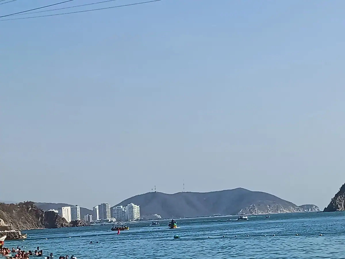 Santa Marta