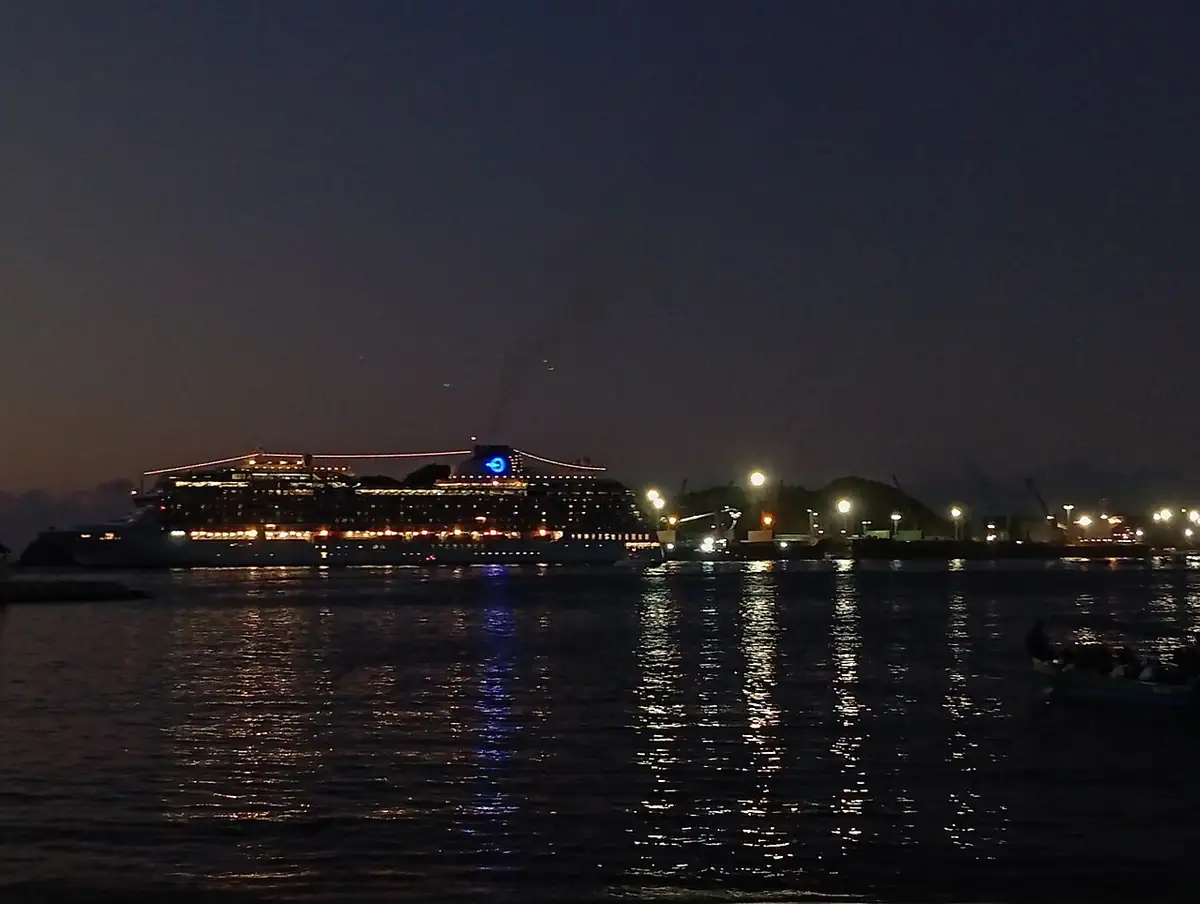 Santa Marta