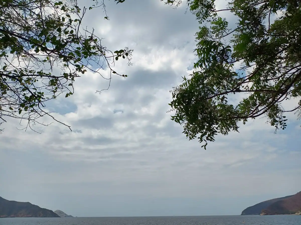 Santa Marta
