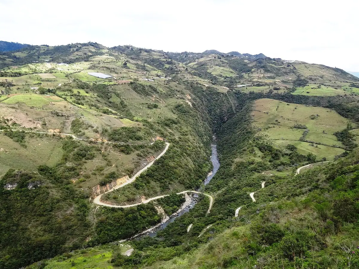 Santa Sofía (Boyacá)