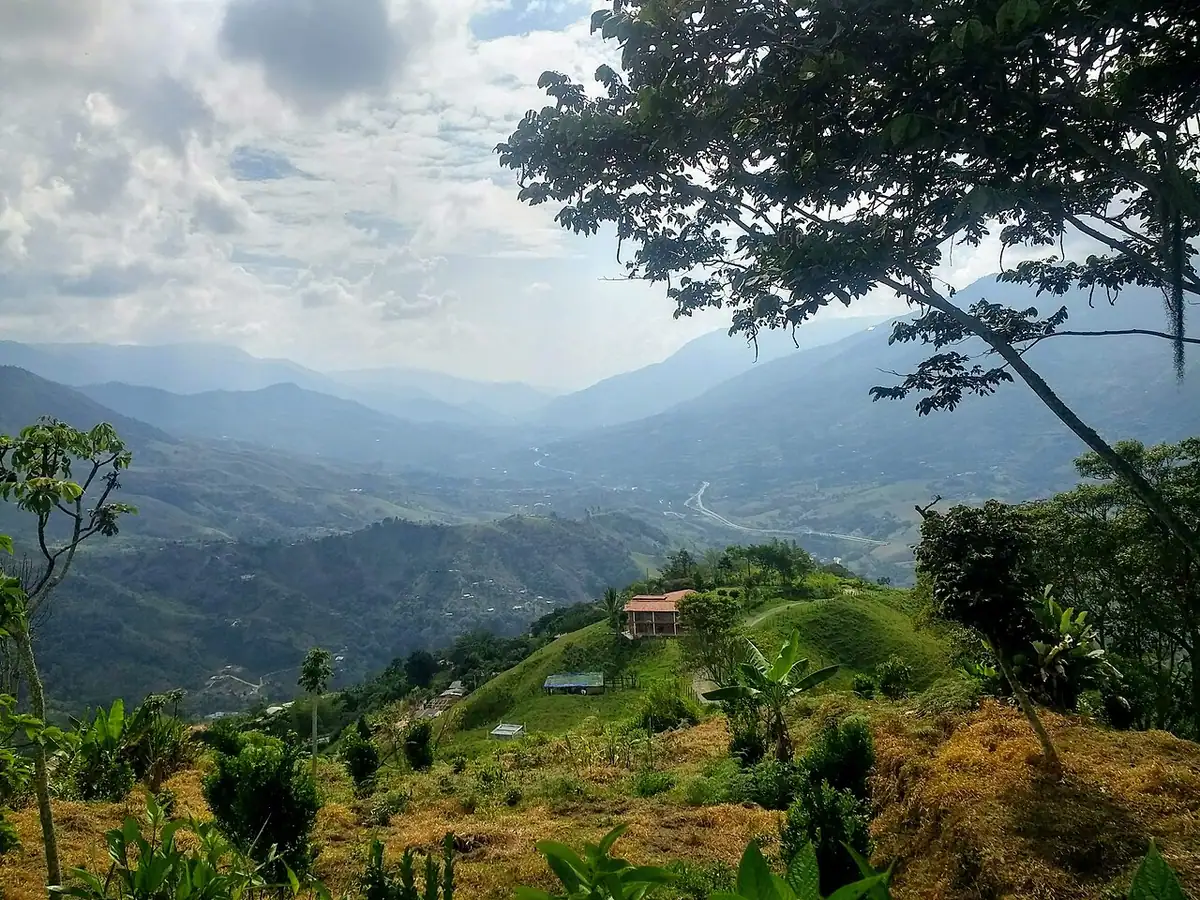 Santo Domingo (Antioquia)