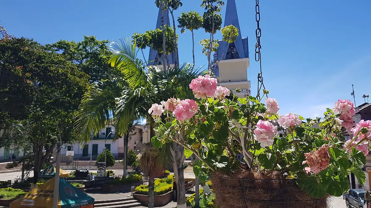 Santo Domingo (Antioquia)