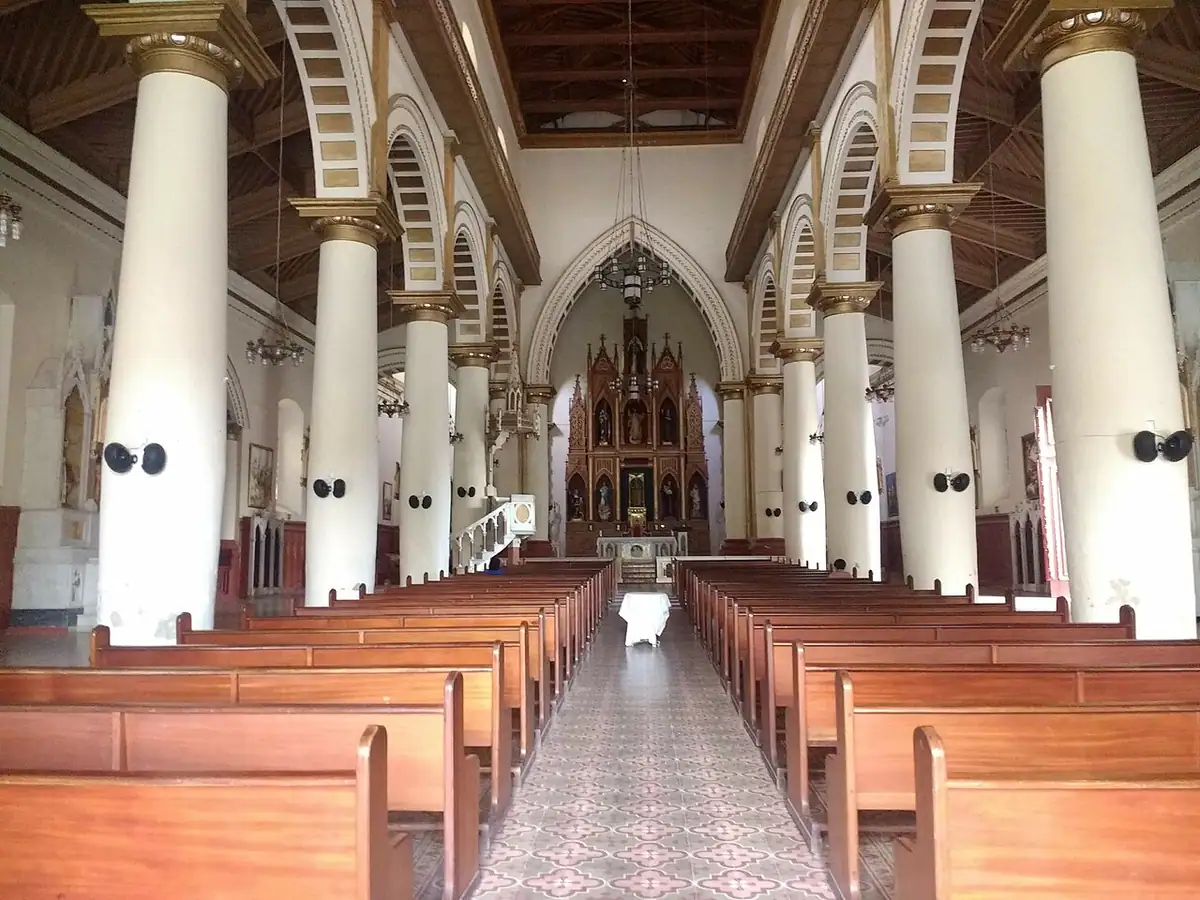 Santo Domingo (Antioquia)