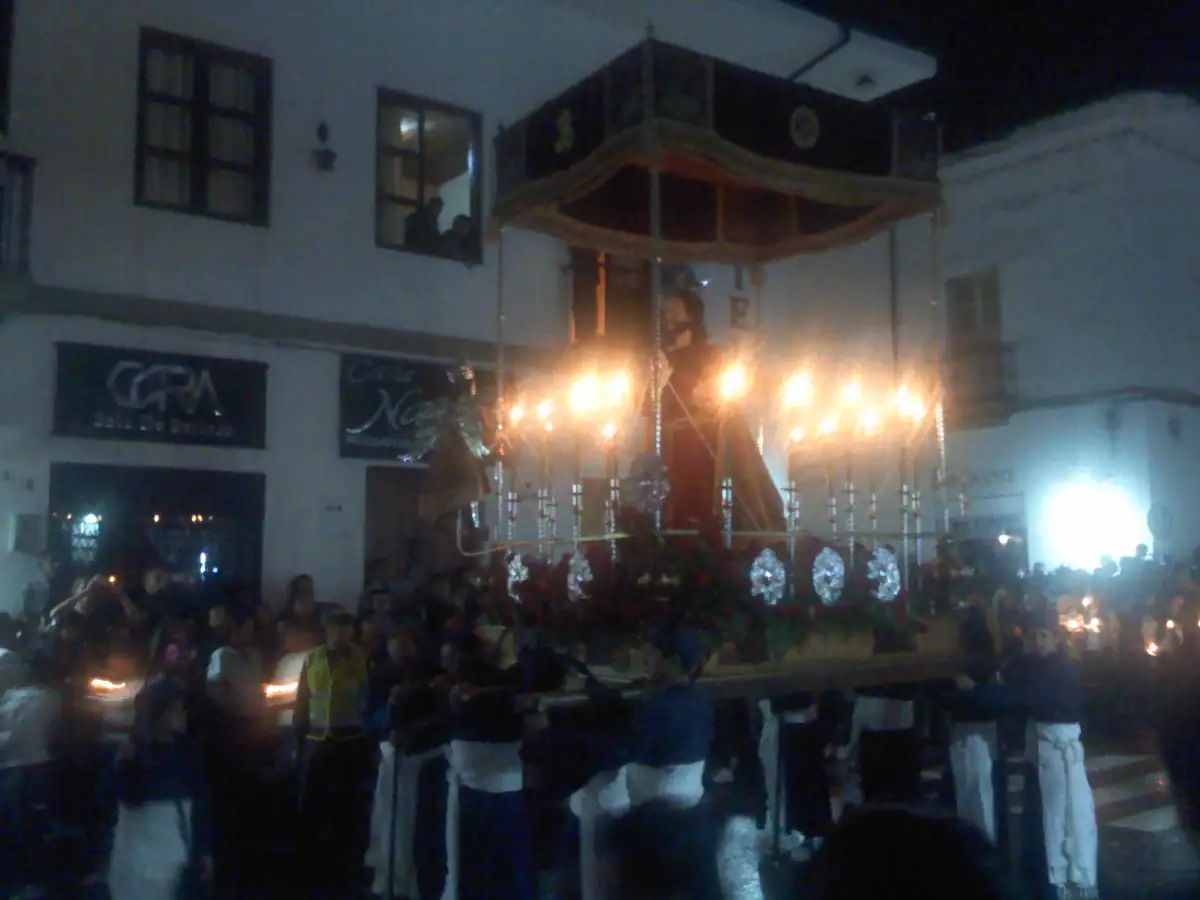 Semana Santa de Popayán