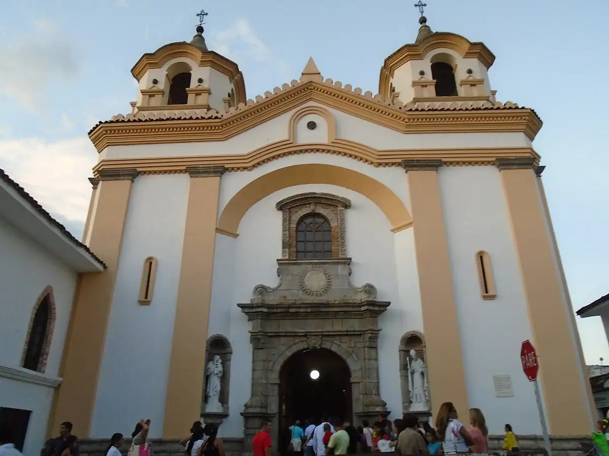 Semana Santa de Popayán