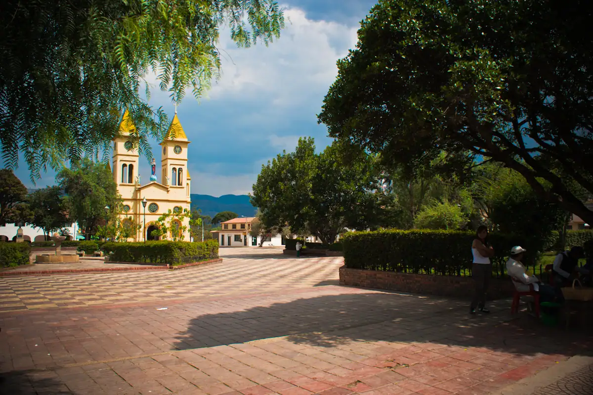 Sutamarchán