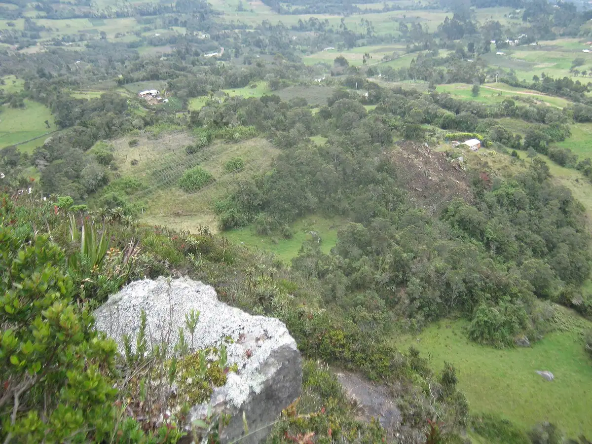 Sutamarchán