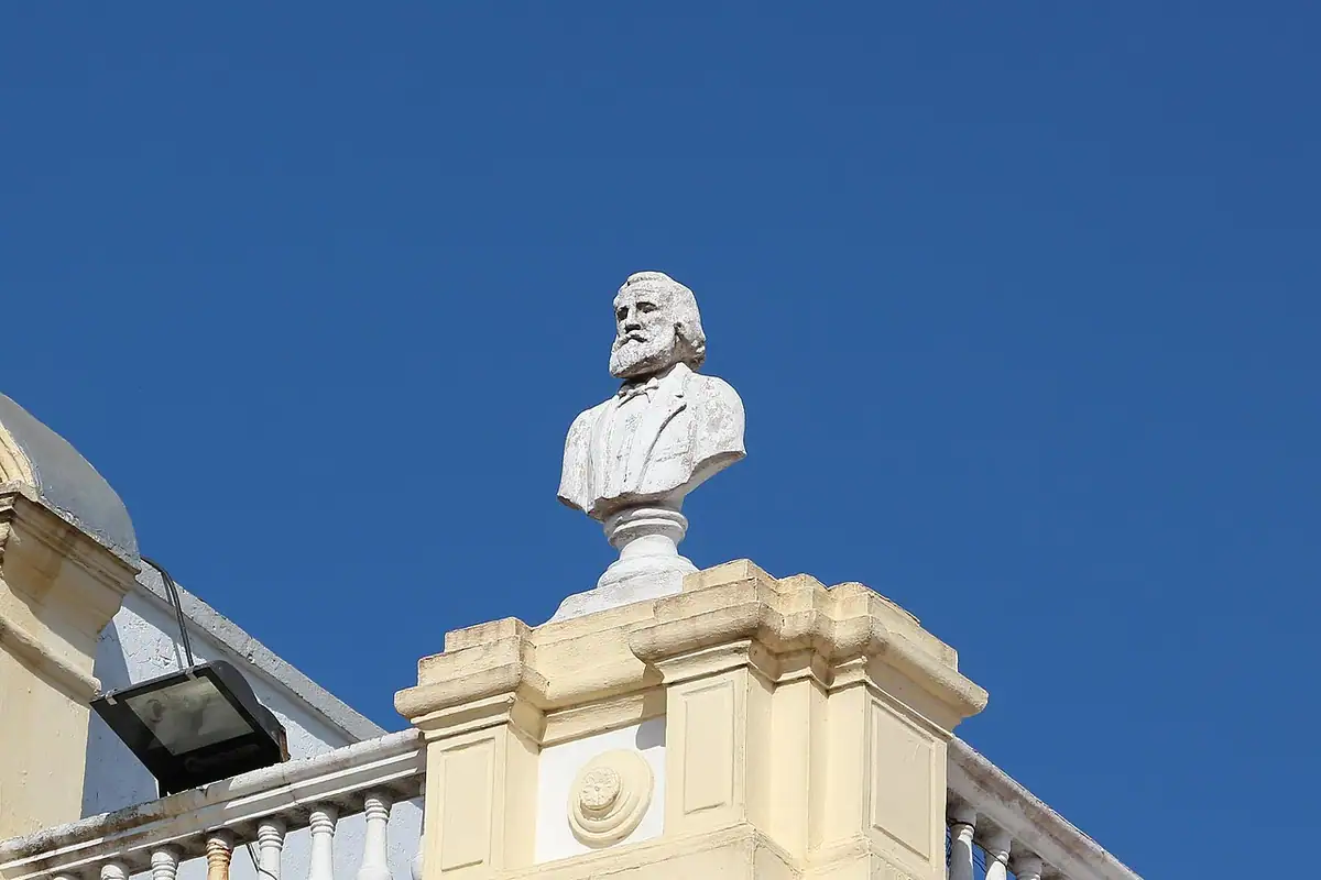 Teatro Heredia (Cartagena)