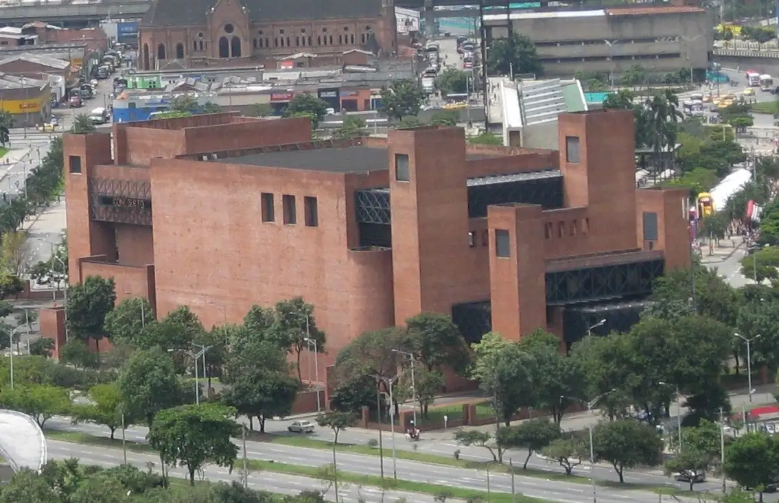Teatro Metropolitano (Medellín)