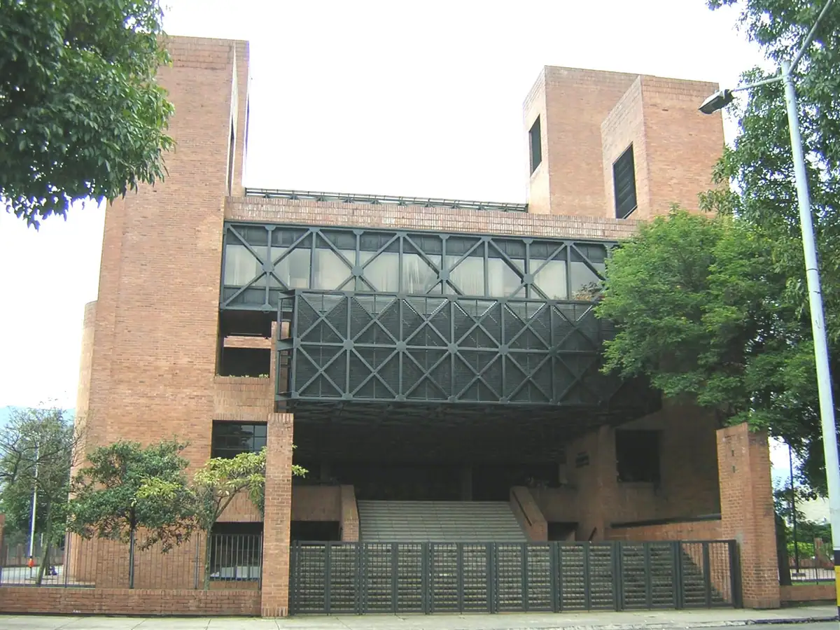 Teatro Metropolitano (Medellín)