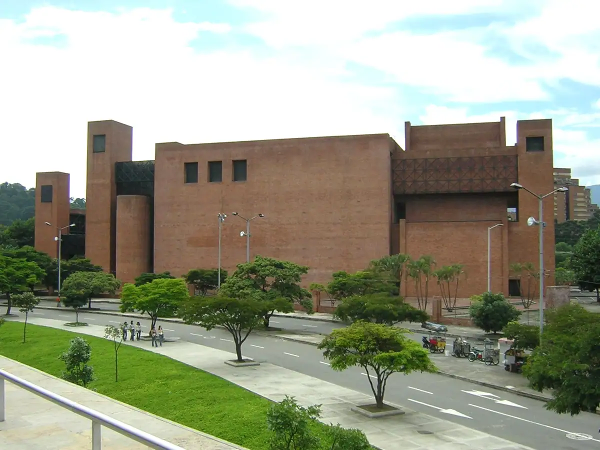 Teatro Metropolitano (Medellín)