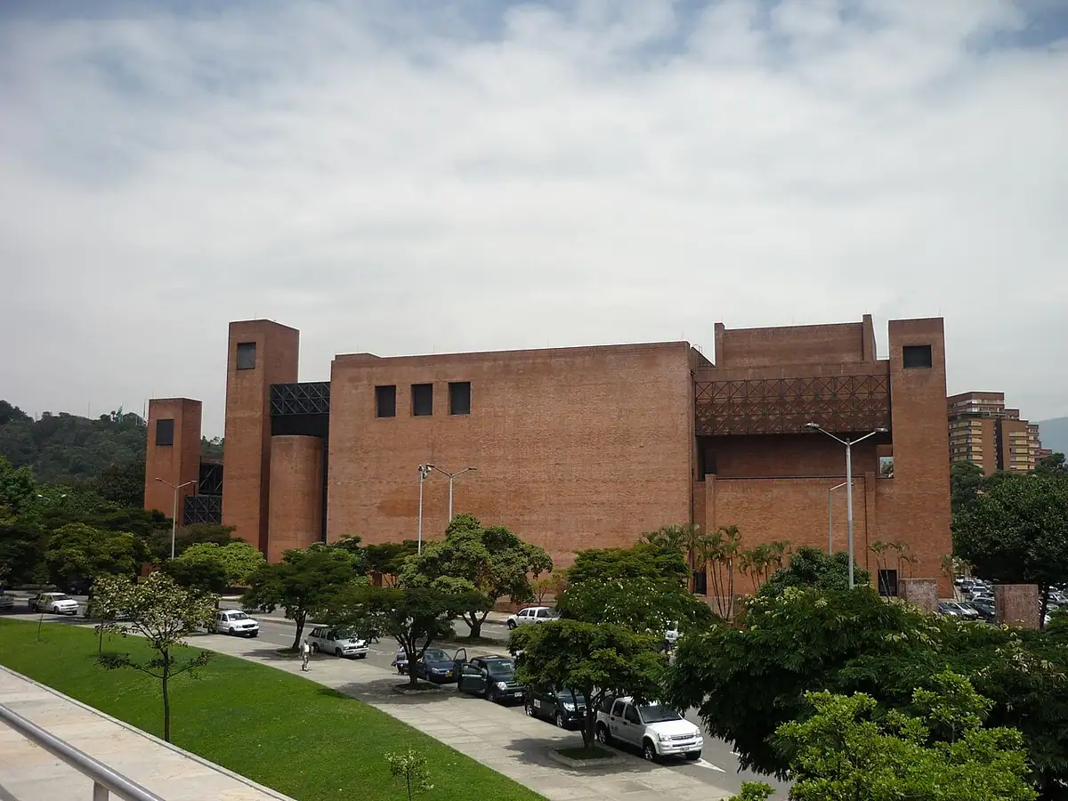 Teatro Metropolitano (Medellín)
