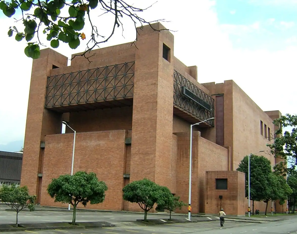 Teatro Metropolitano (Medellín)