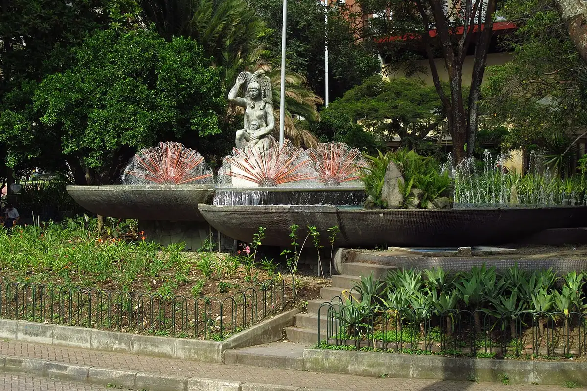 Teatro Pablo Tobón Uribe (Medellín)