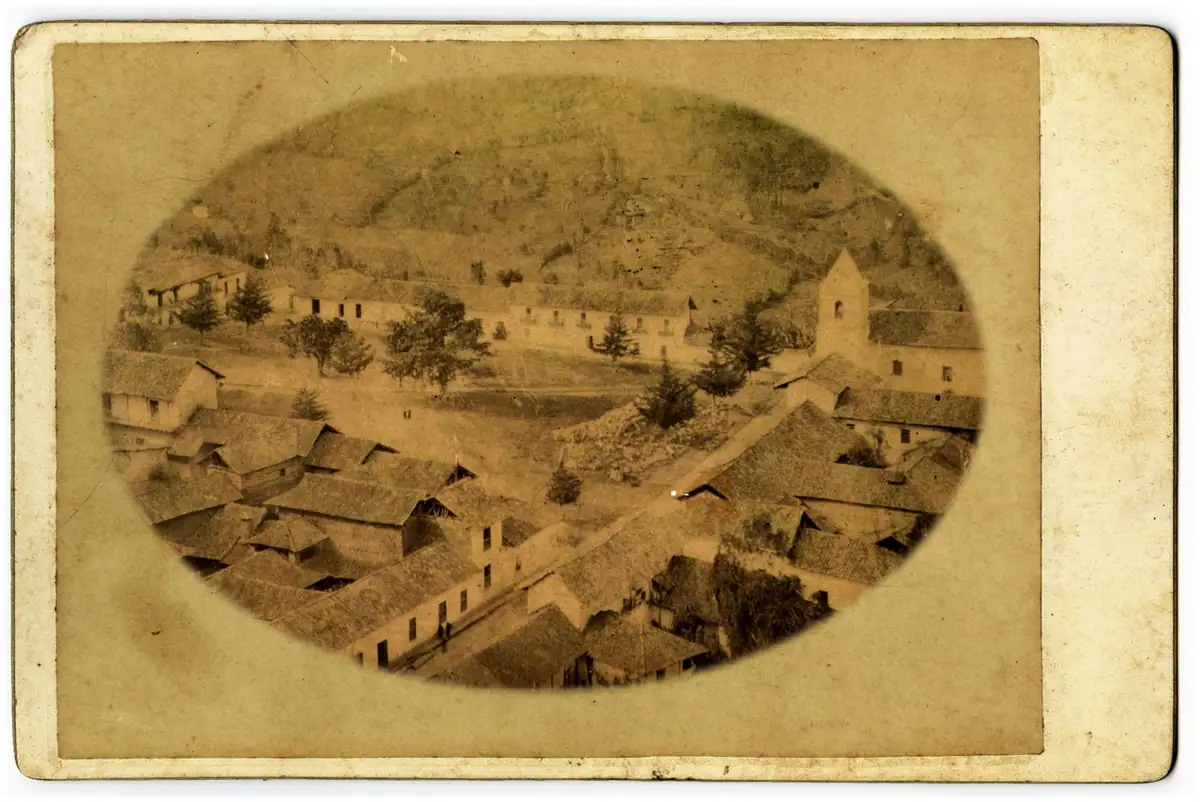 Tenza