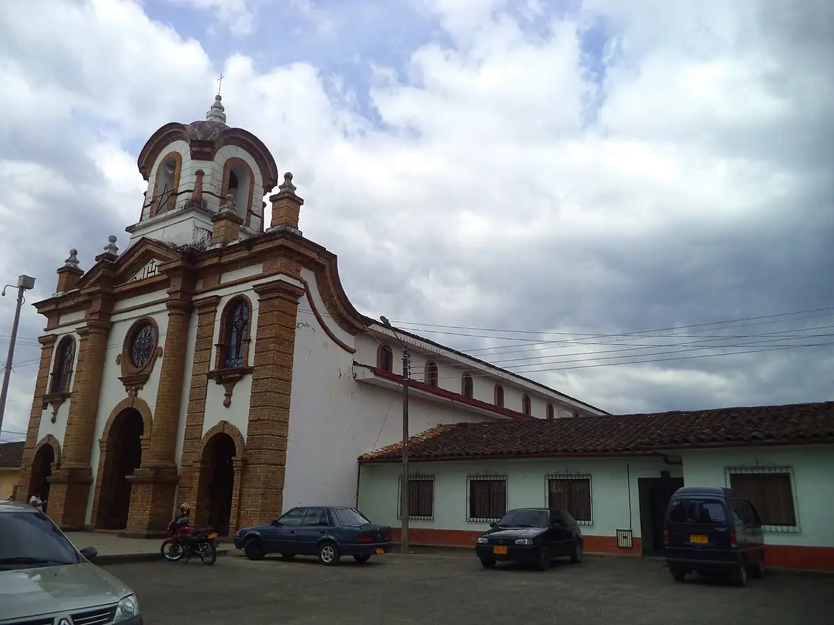 Timbío (Cauca)
