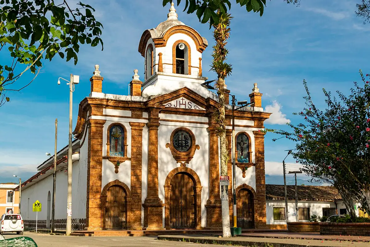 Timbío (Cauca)
