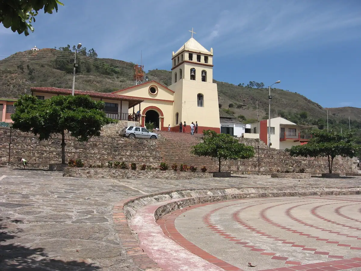 Tipacoque