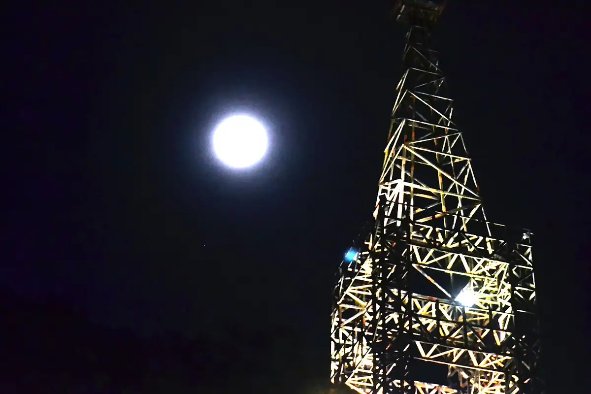 Torre de Herveo (Manizales)