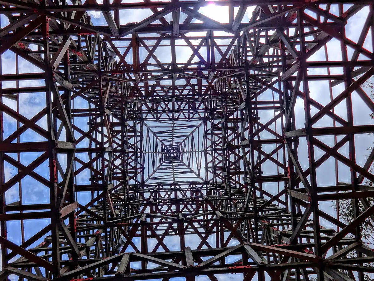 Torre de Herveo (Manizales)