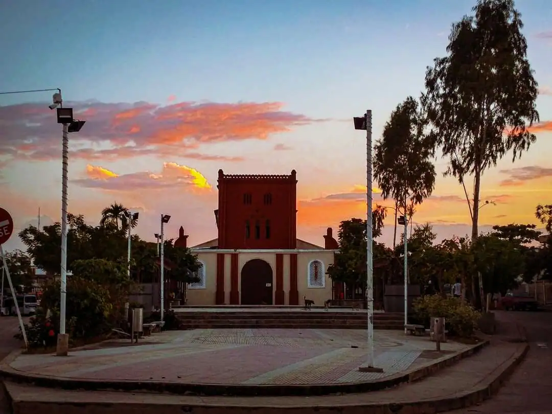 Turbaná (Bolívar)
