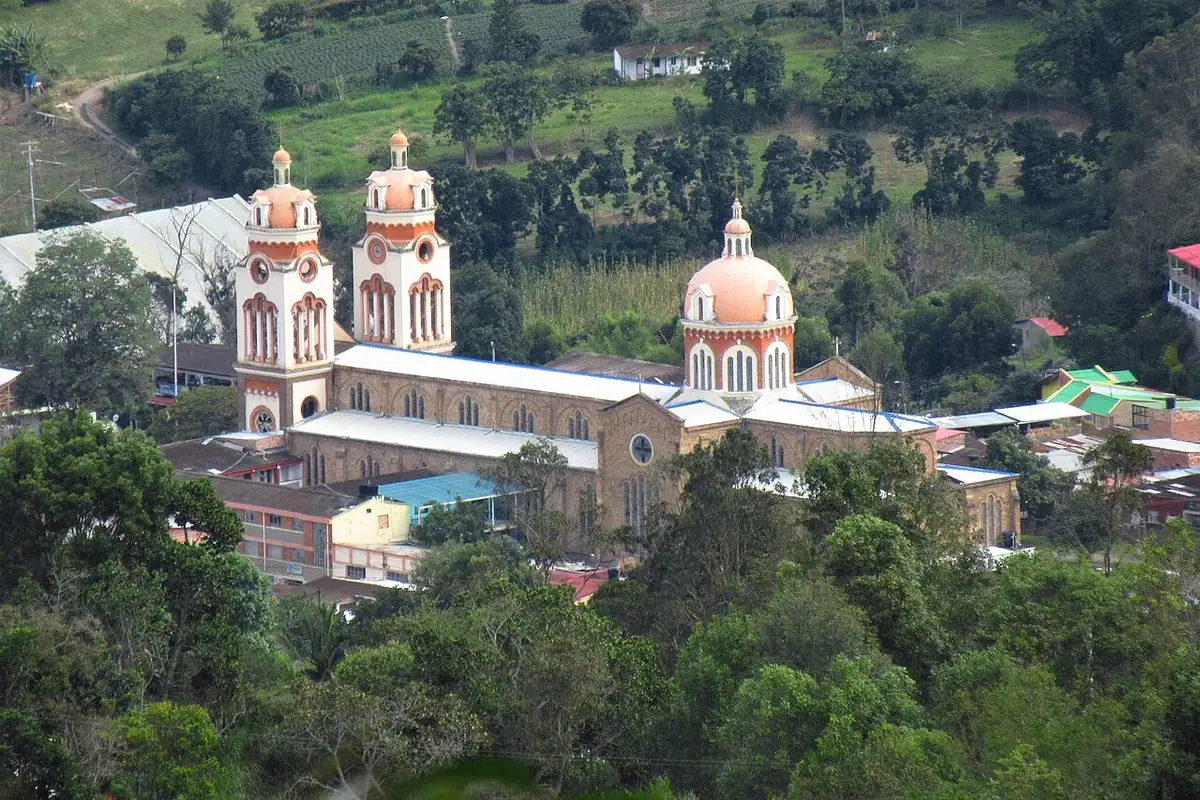 Ubaque