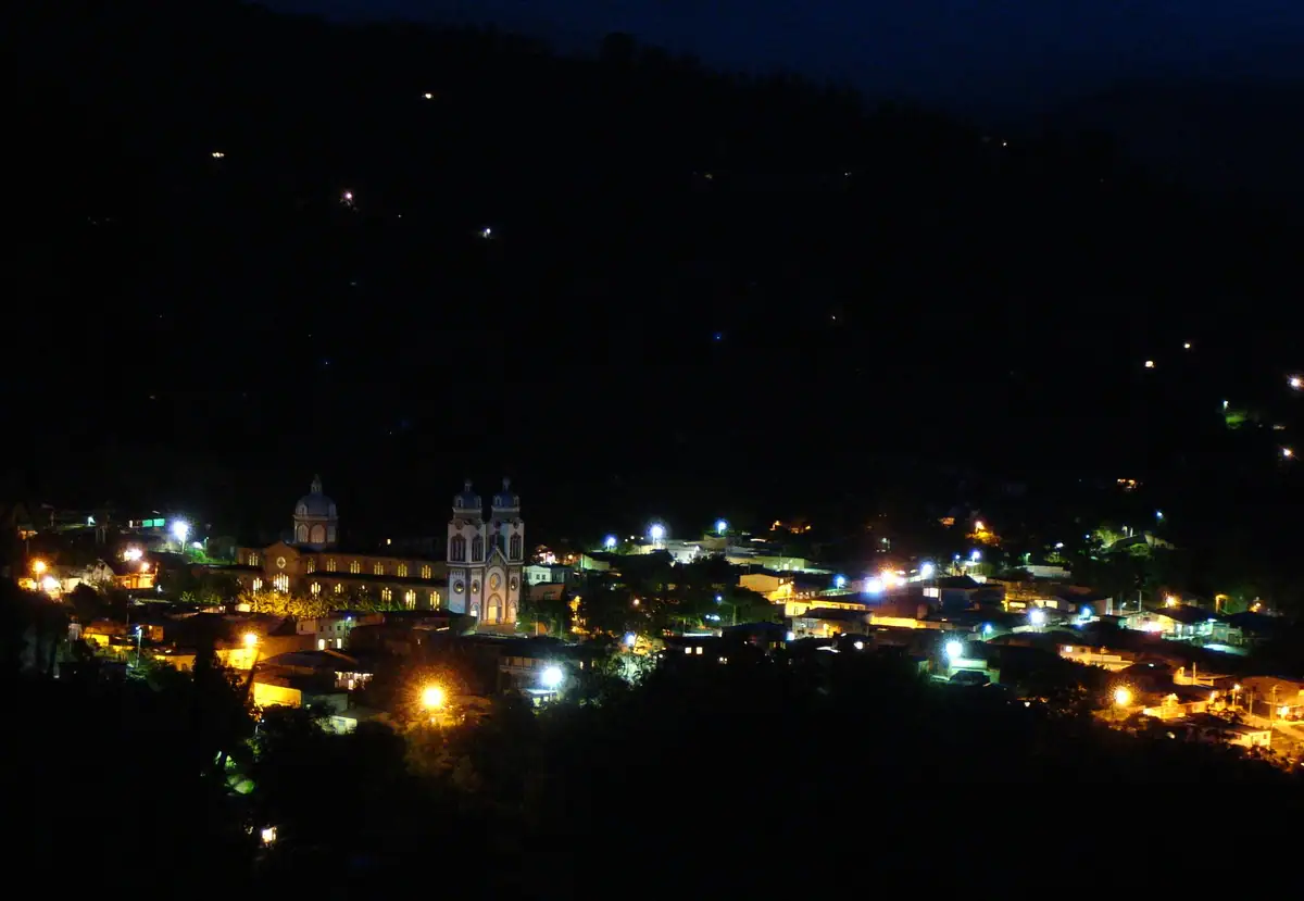 Ubaque