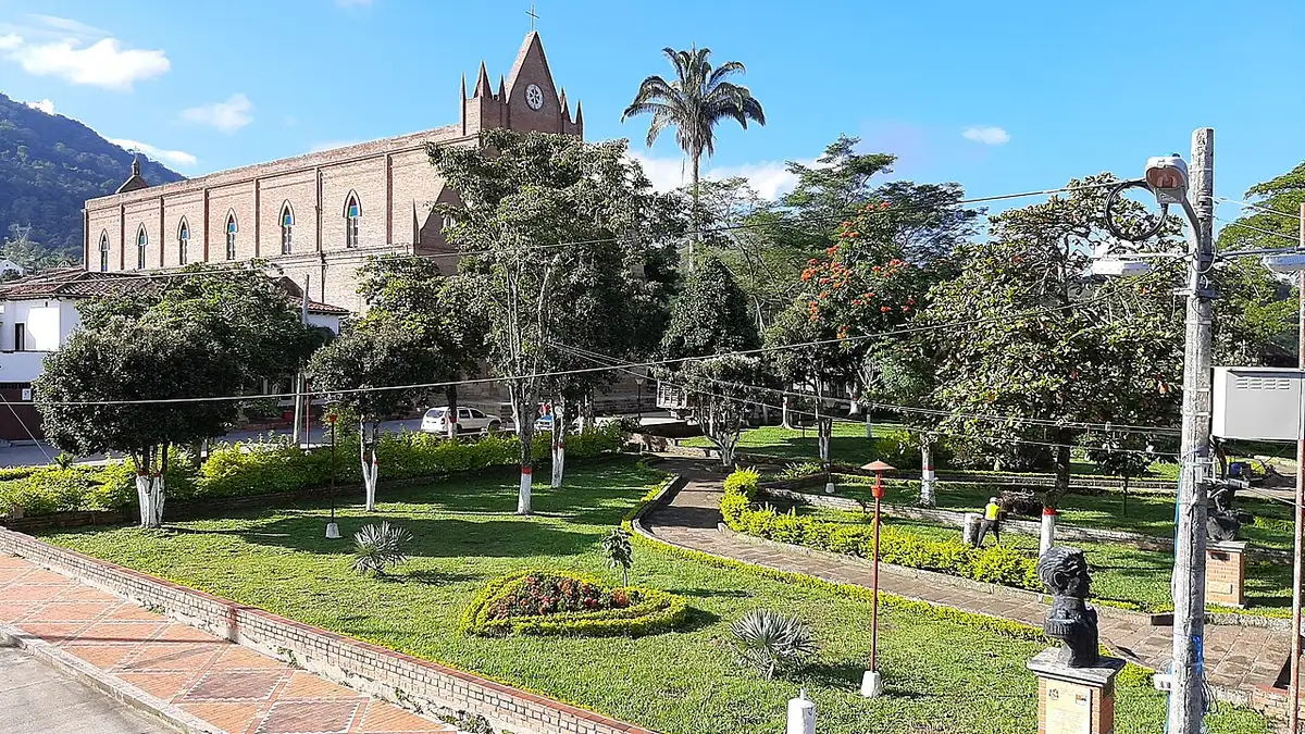 Valle de San José (Santander)
