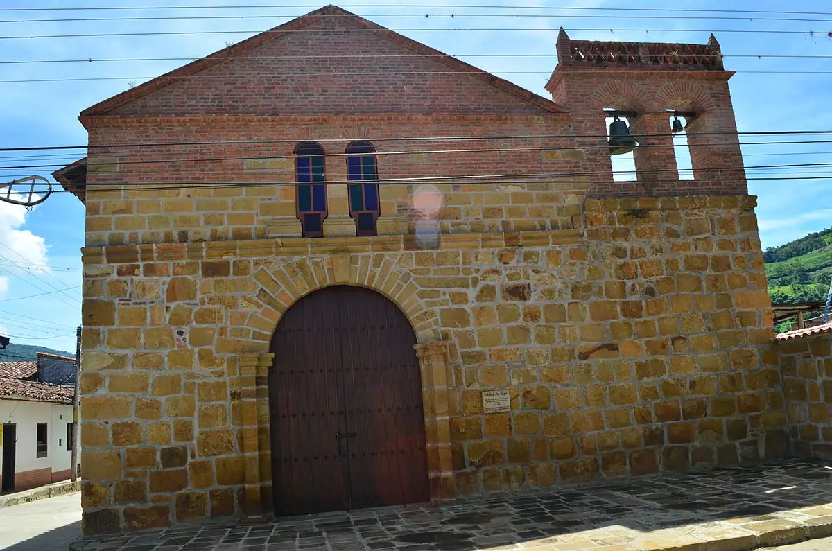 Valle de San José (Santander)