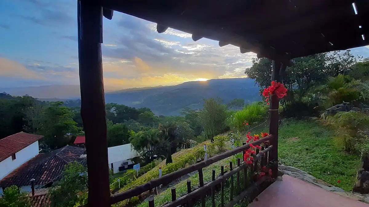 Valle de San José (Santander)