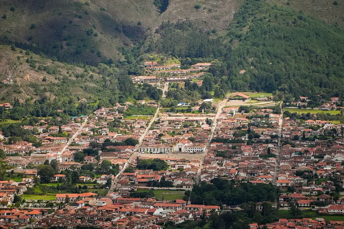 Villa de Leyva