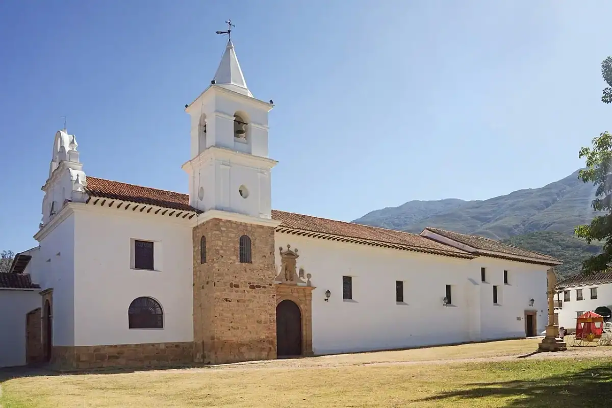 Villa de Leyva