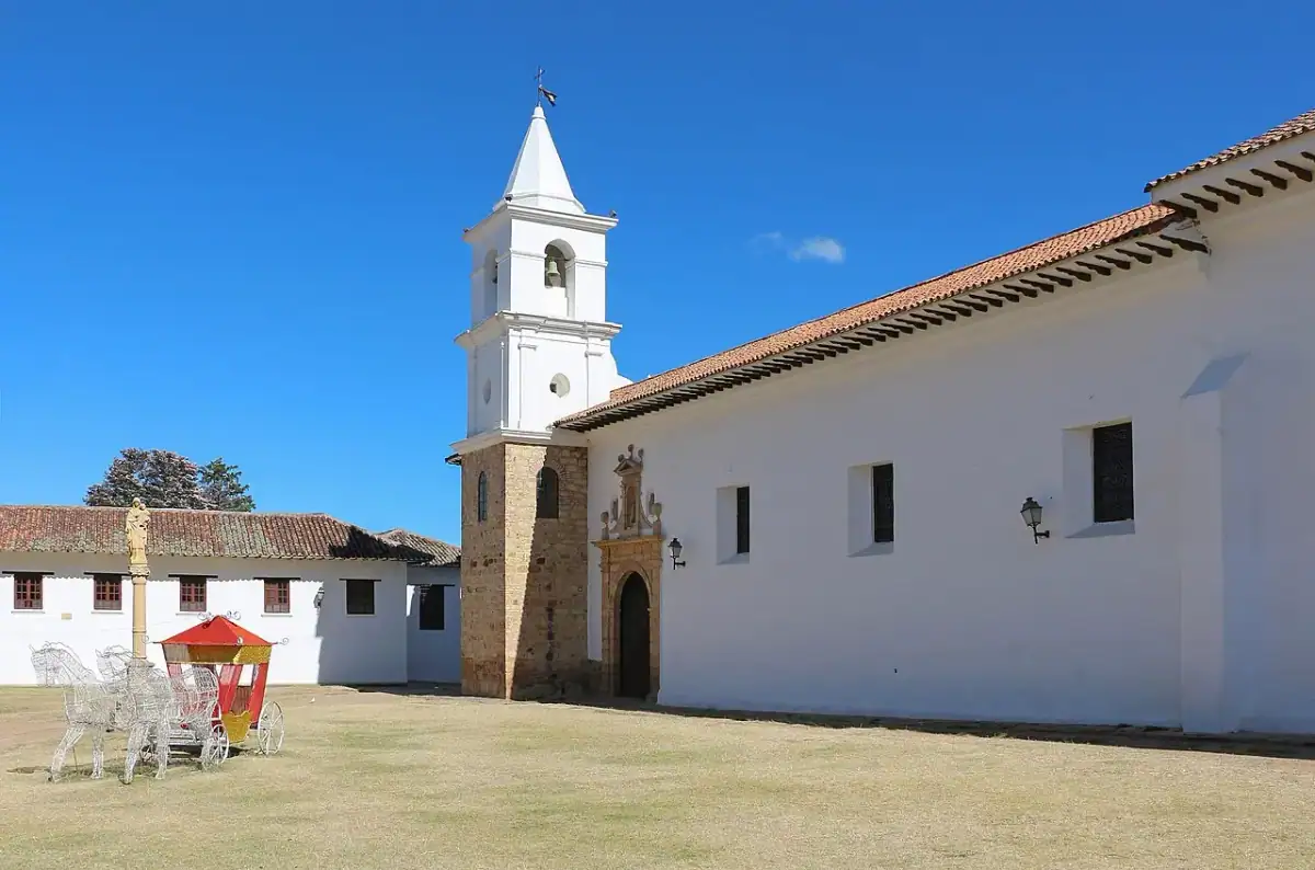 Villa de Leyva
