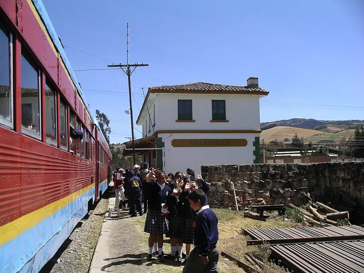Villapinzón (Cundinamarca)