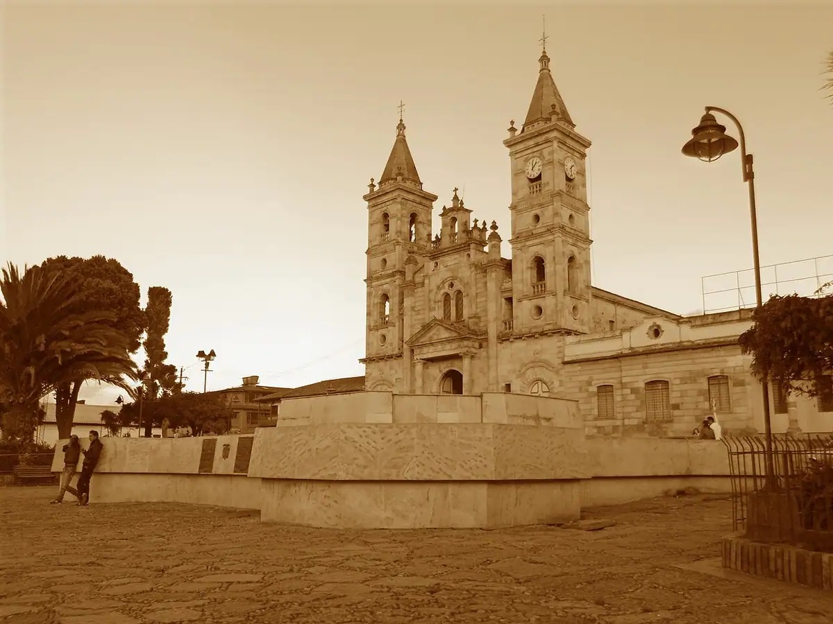 Villapinzón (Cundinamarca)