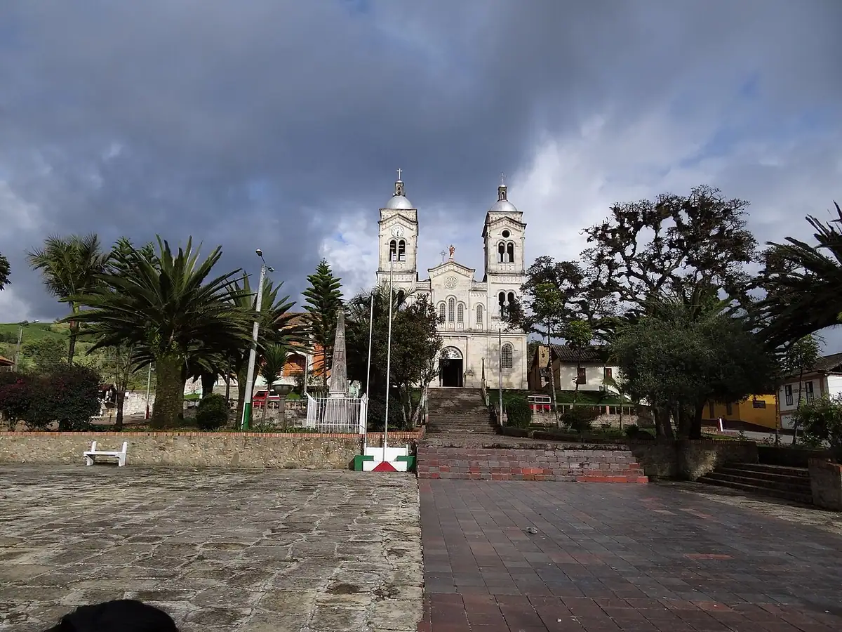 Viracachá