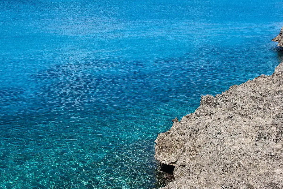 West View y La Piscinita (San Andrés)
