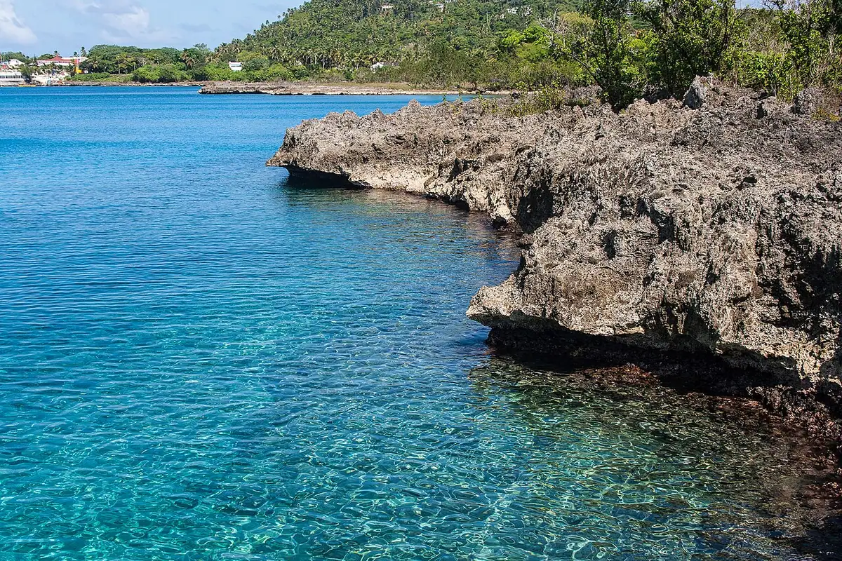 West View y La Piscinita (San Andrés)