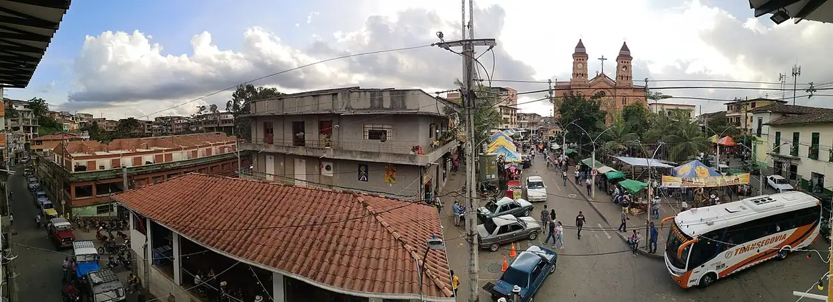 Yolombó