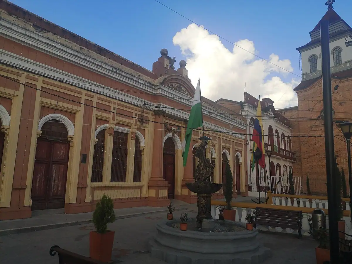 Yolombó