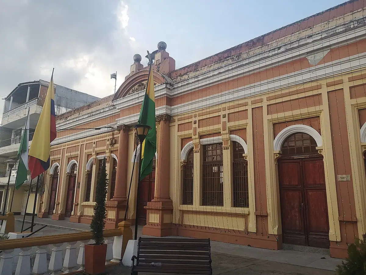 Yolombó