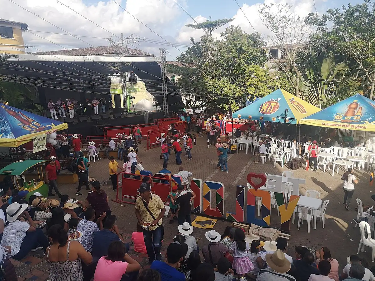Yolombó